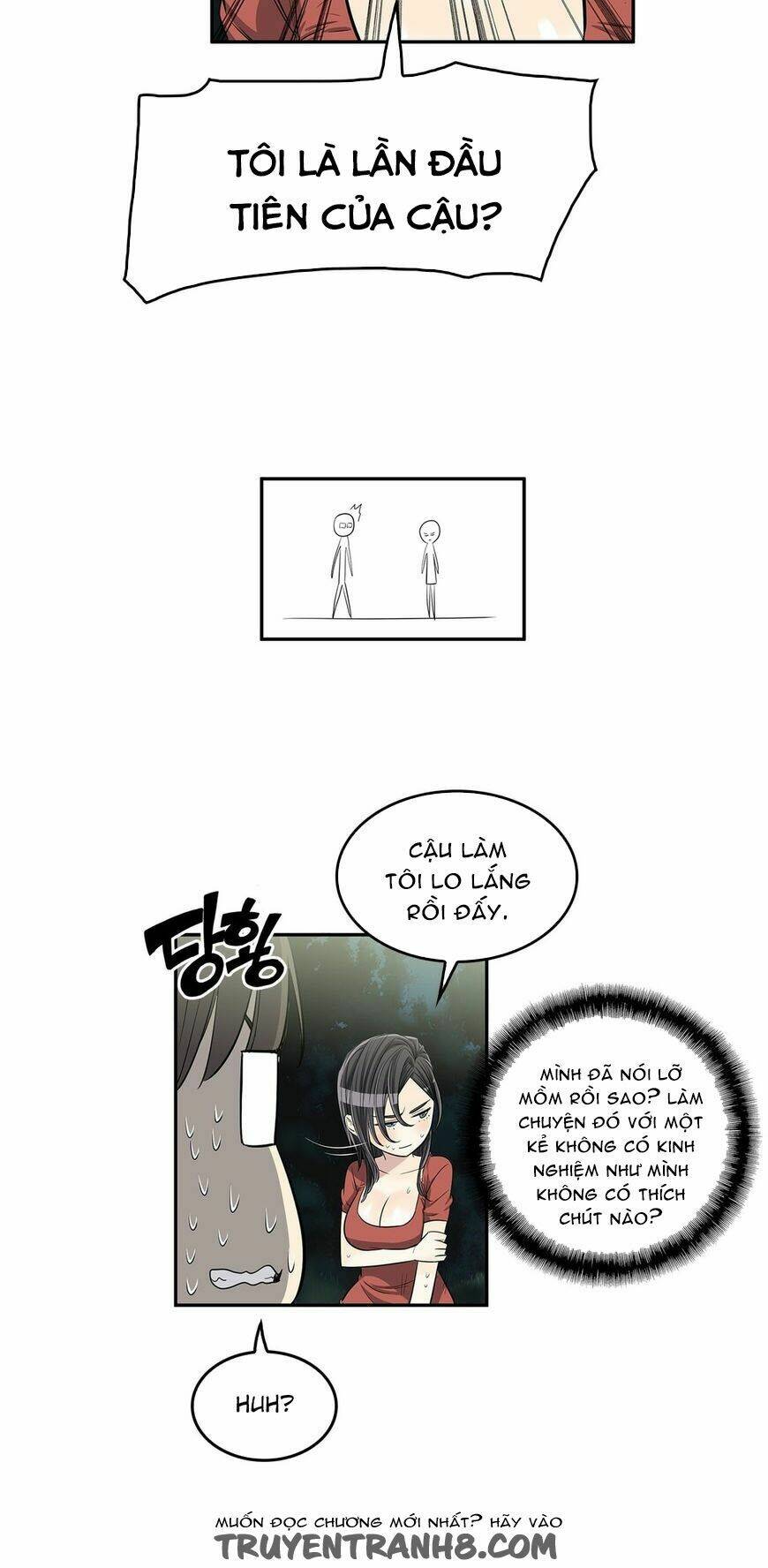 câu lạc bộ sa đoạ chapter 22 9