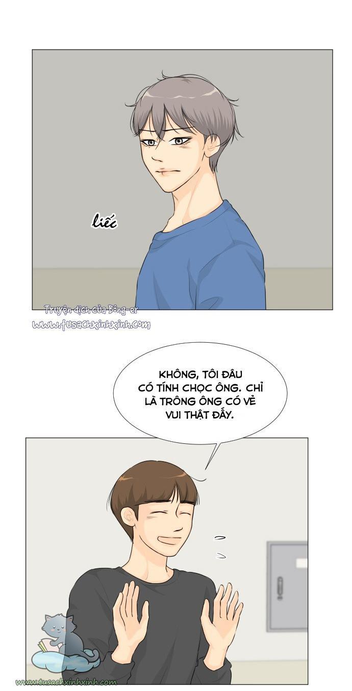 bán quỷ chapter 27 17