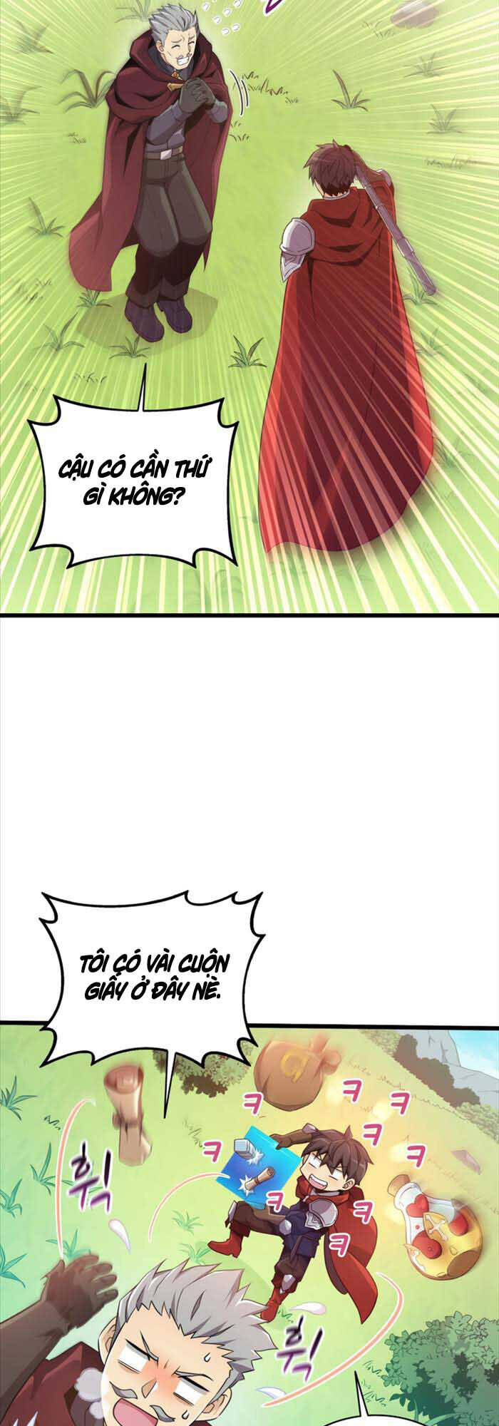 arcane sniper chapter 92 12