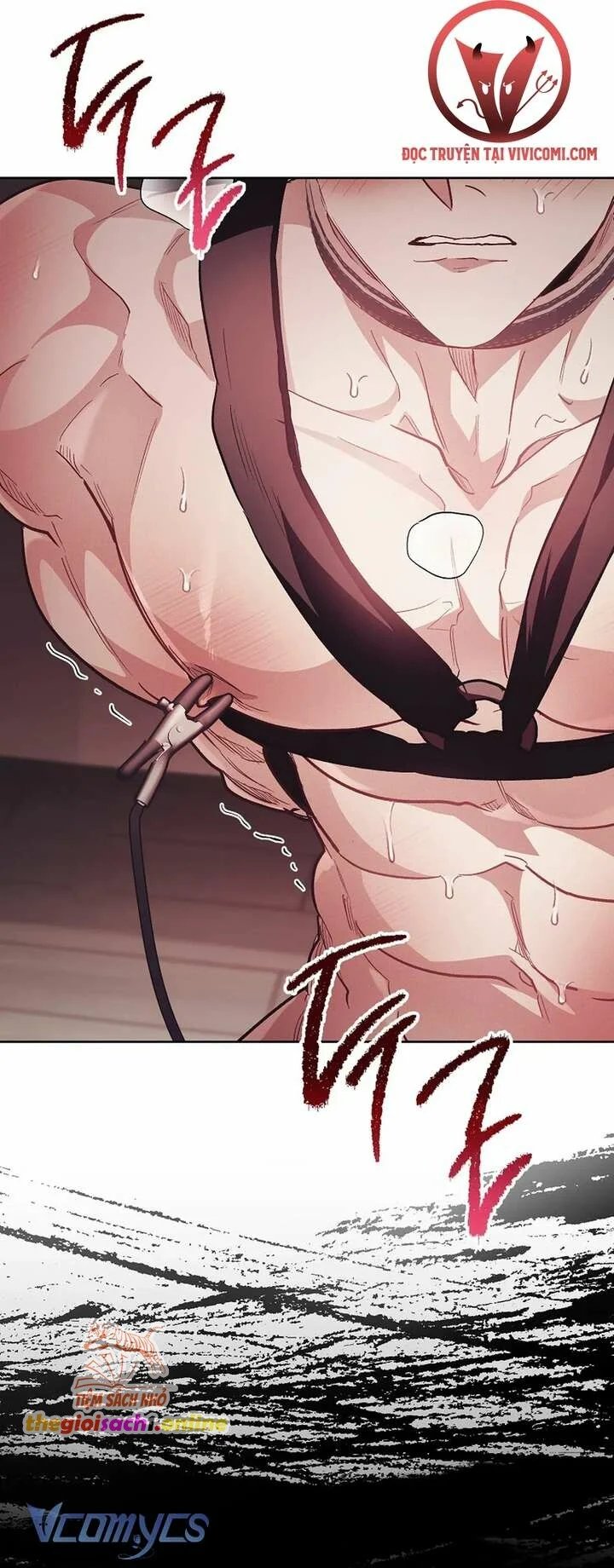 [18+] để tôi khóc đi chapter 8 3