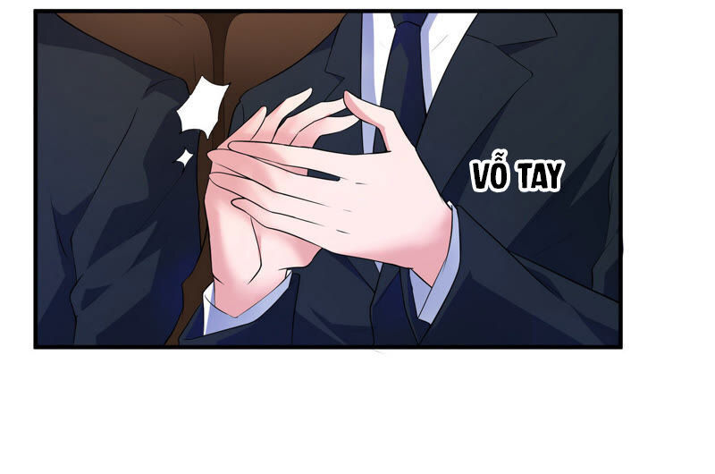 chiến lược lãng mạn của thịnh thiếu chapter 11 34