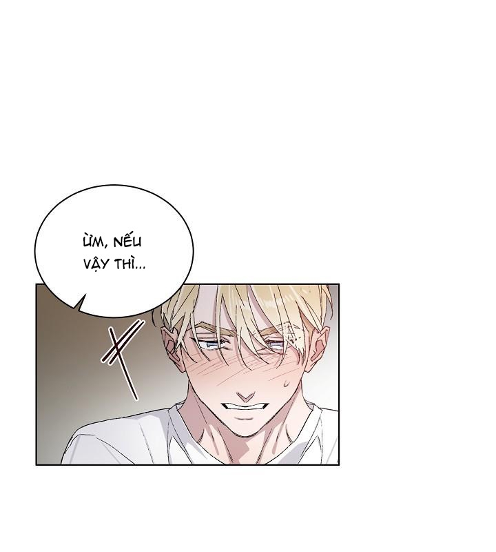 chàng tuấn mã của tôi chapter 22 41