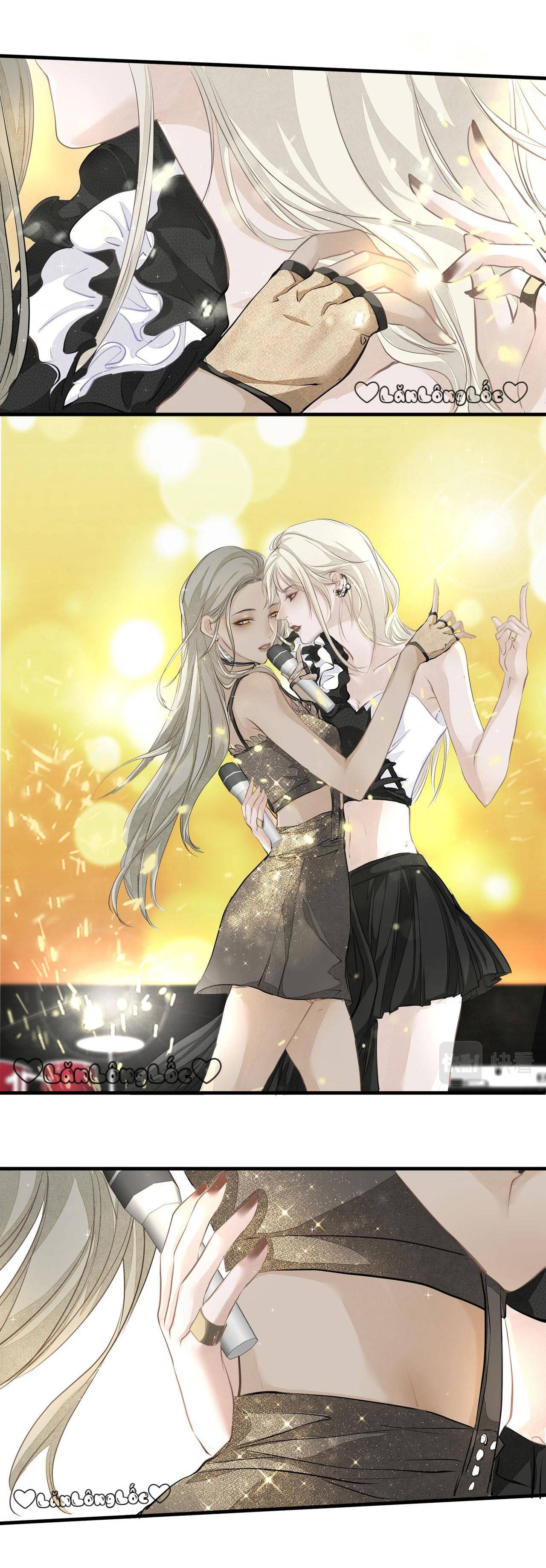 không thể buông được em chapter 10 6