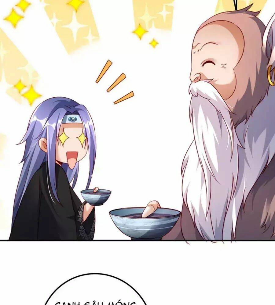 thiên kim bất hoán chapter 24 15