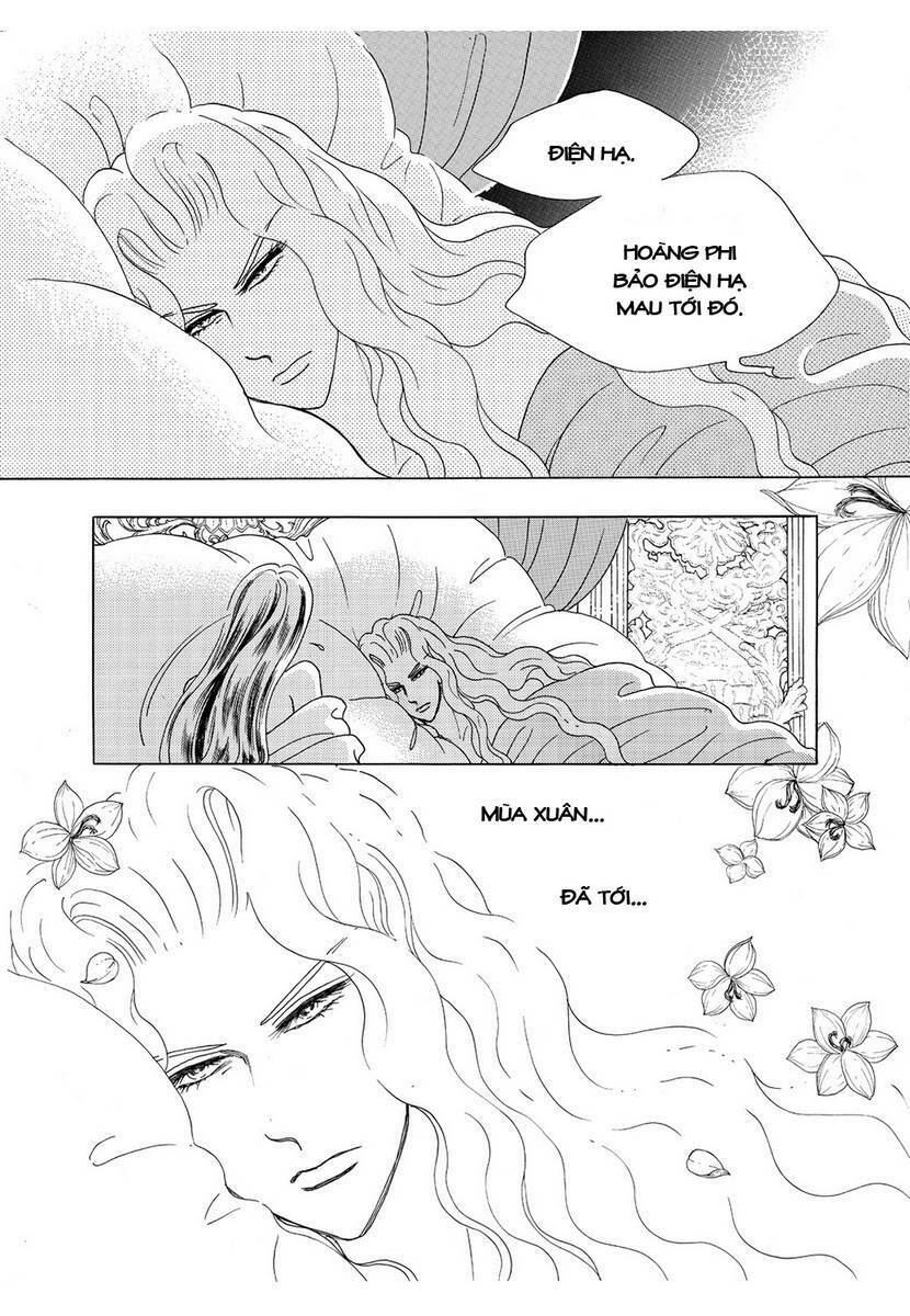 princess - công chúa xứ hoa (bản đẹp) chapter 64 50