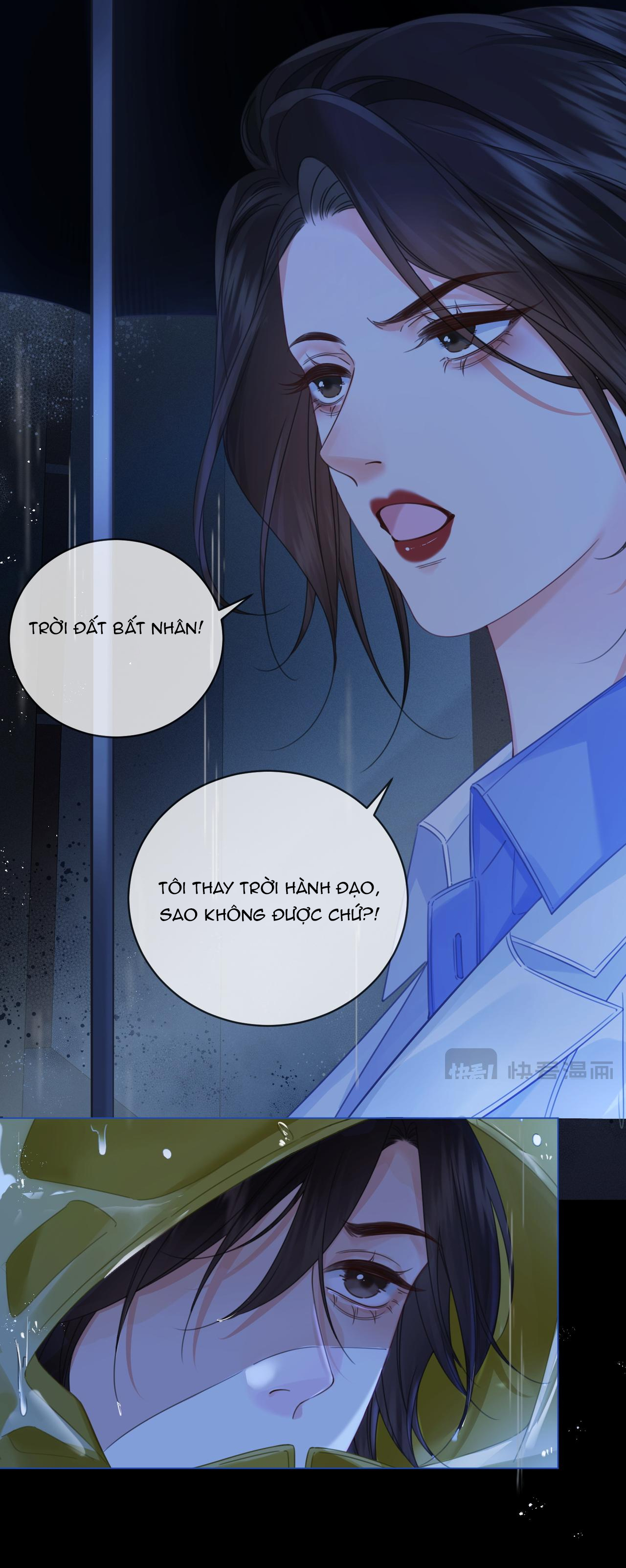 nàng pháp y thân yêu của tôi chapter 28.2 7