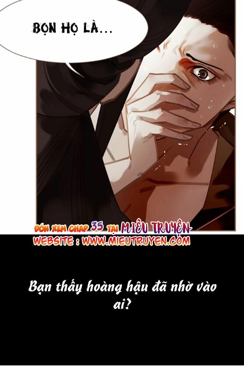 nhất đại linh hậu chapter 80 35