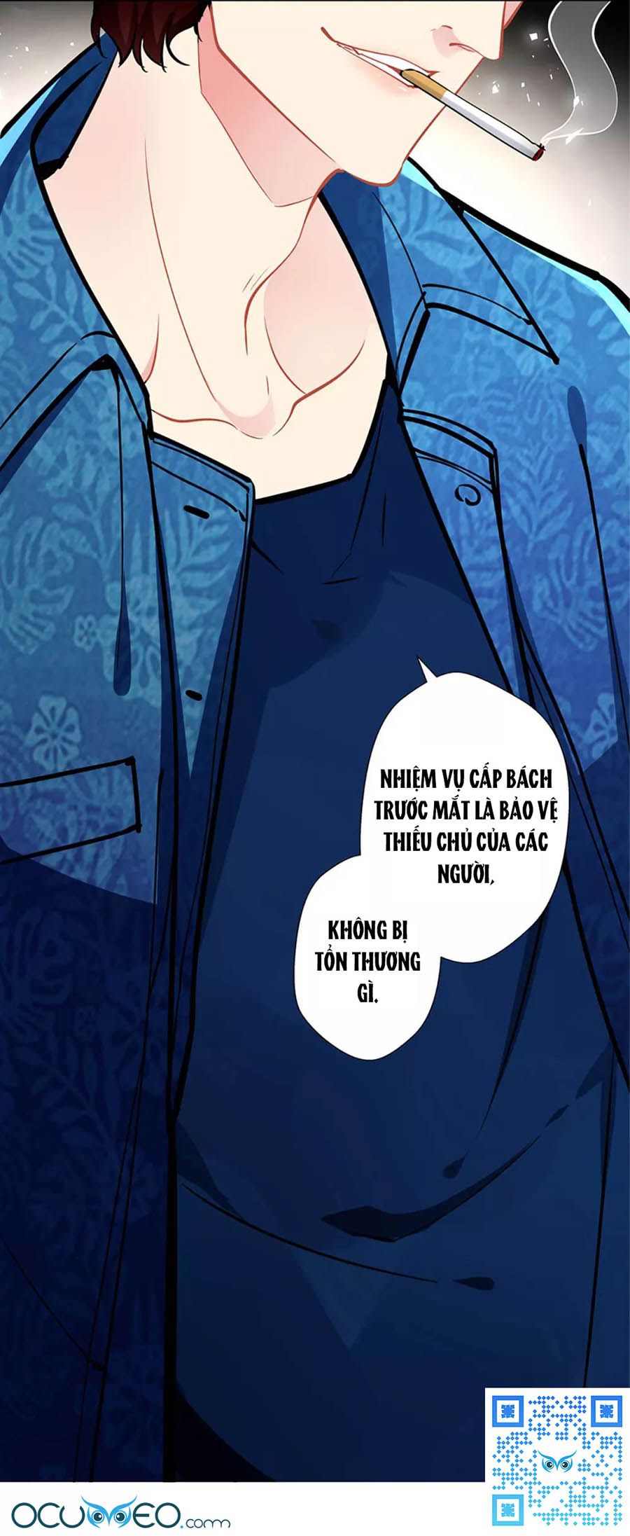 cưng chiều ái thê hư hỏng chapter 71 26