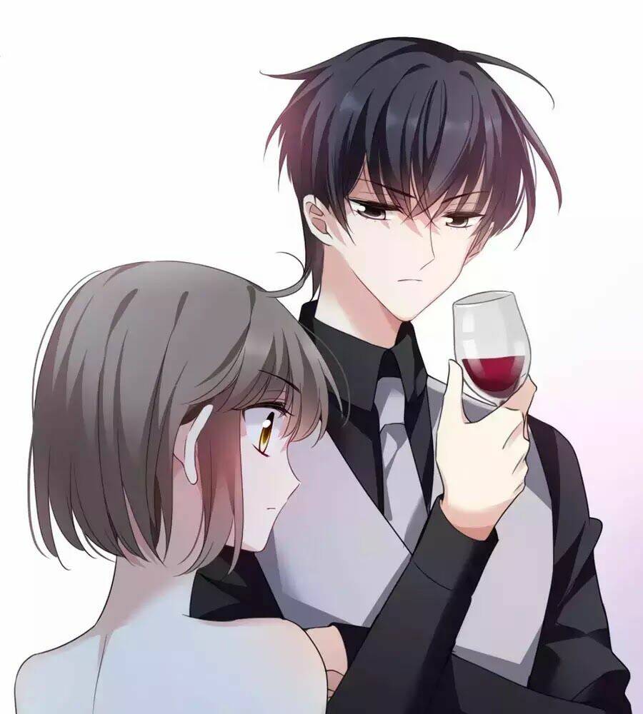 nhân chất tình nhân chapter 37.1 28