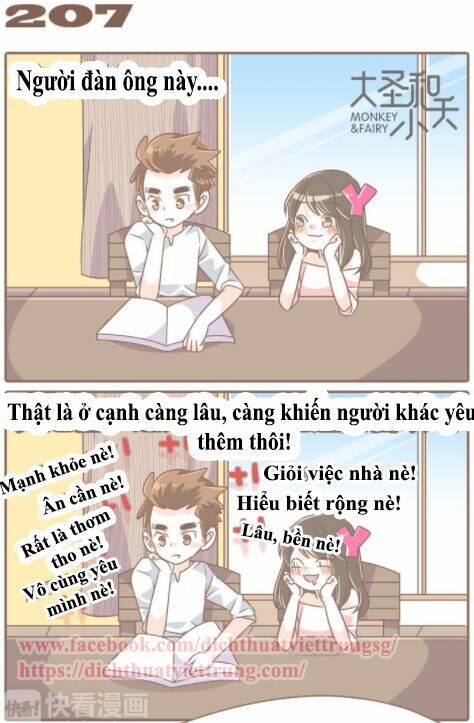 đại thánh và tiểu yêu chapter 54 1