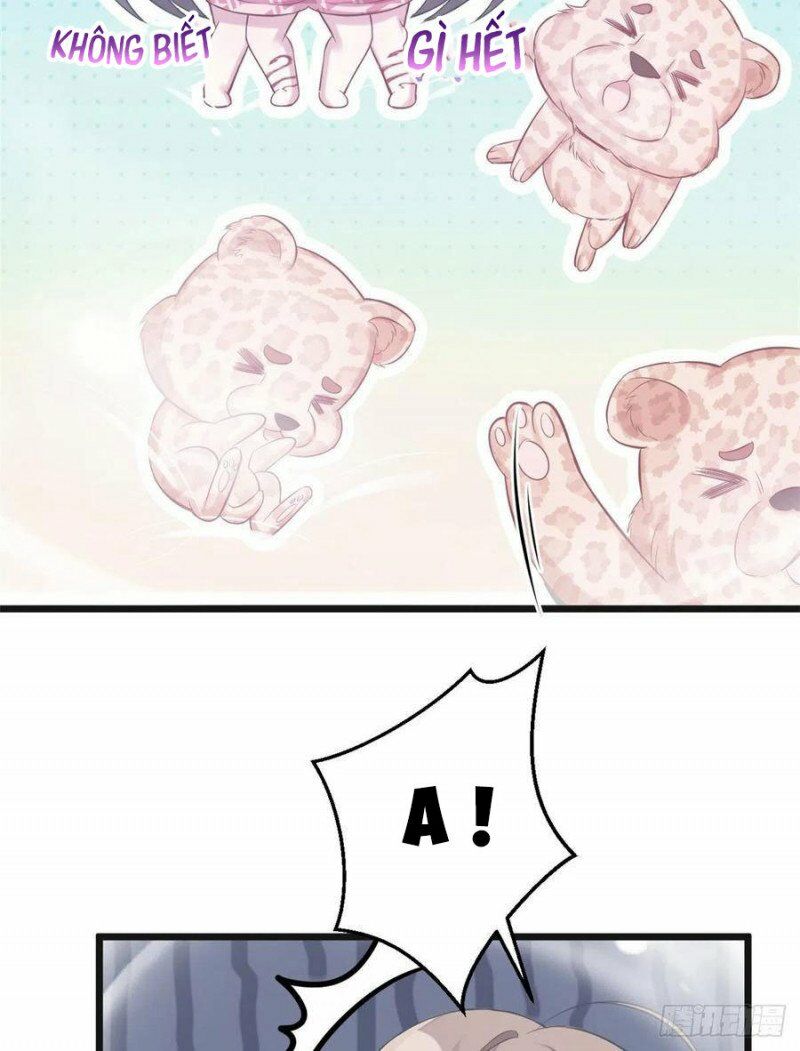 [16+] thảnh thơi thú thế chủng chủng điền, sinh sinh tể chapter 218 32