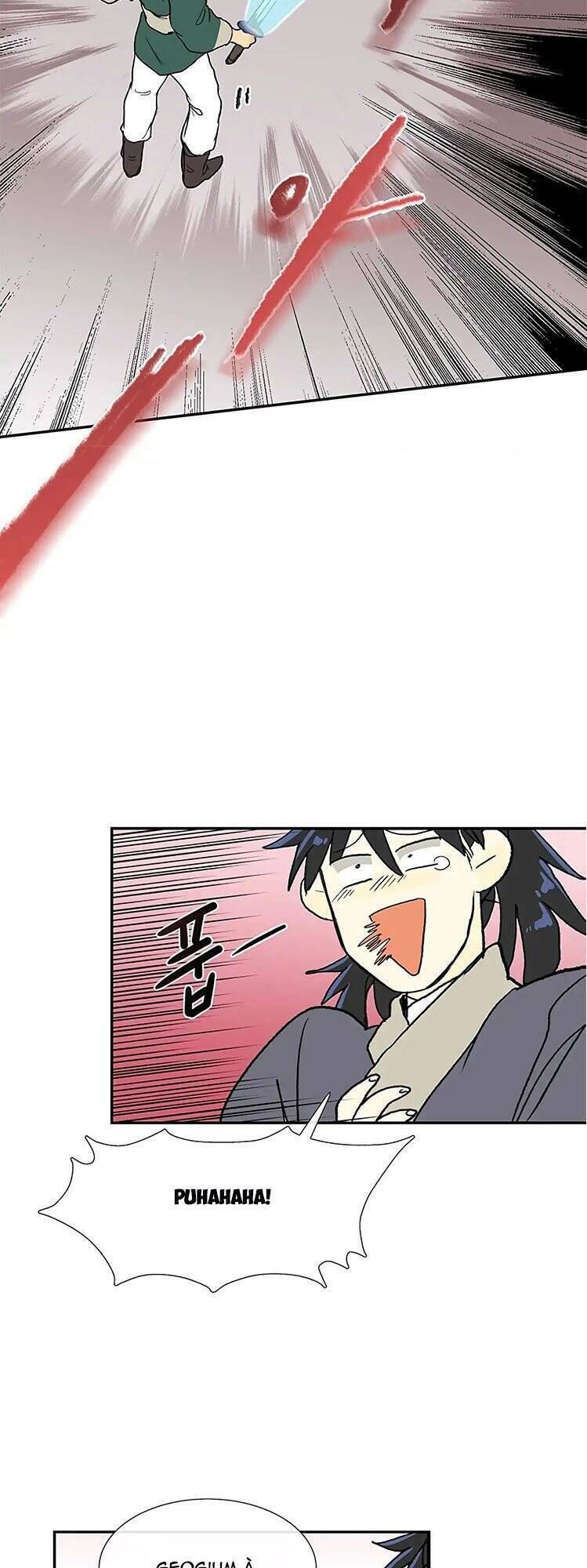 học sĩ tái sinh chapter 107 35