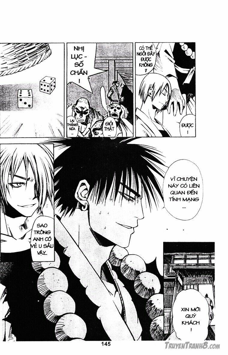 behind master chapter 21 5