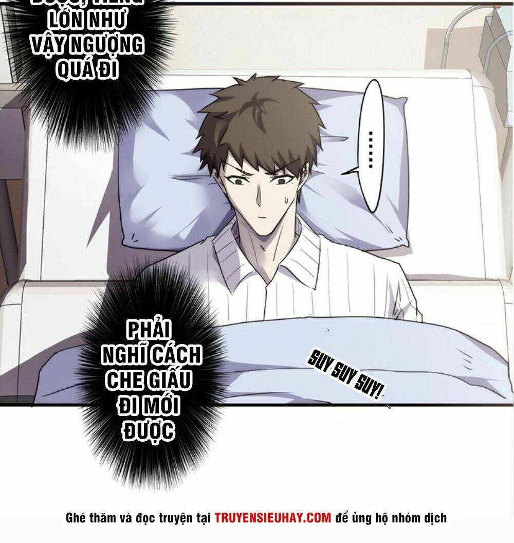 tối cường công nhân chapter 47 6