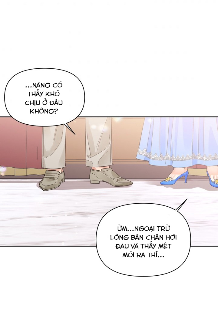 ác nữ xứng đôi với bạo chúa chapter 27 42