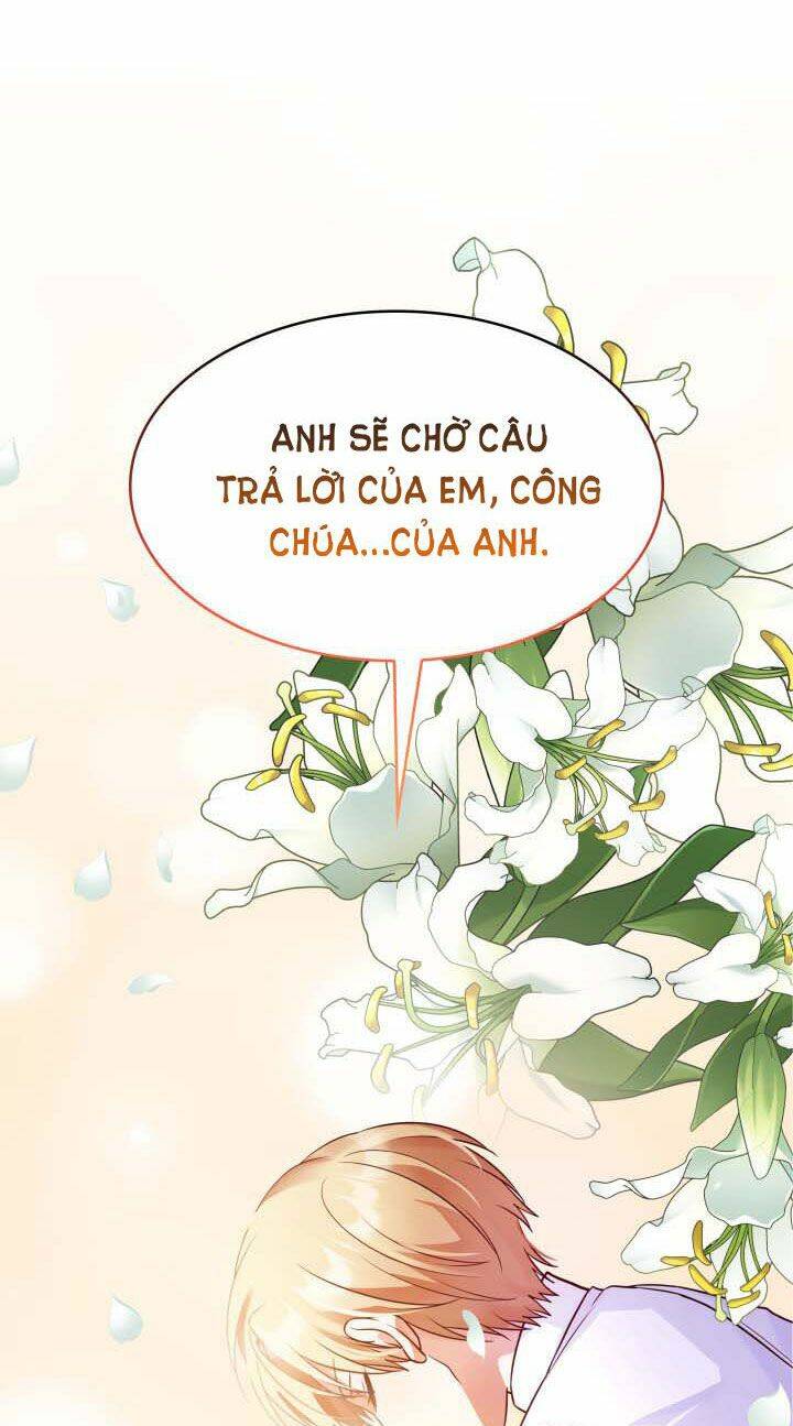 từ ác nữ, tôi trở thành một người mẹ chapter 27.5 15