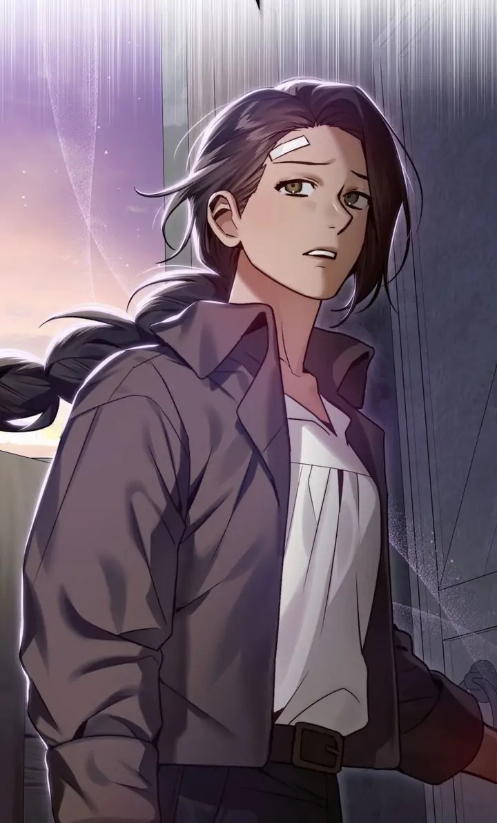 nữ giả kim chapter 7.2 28