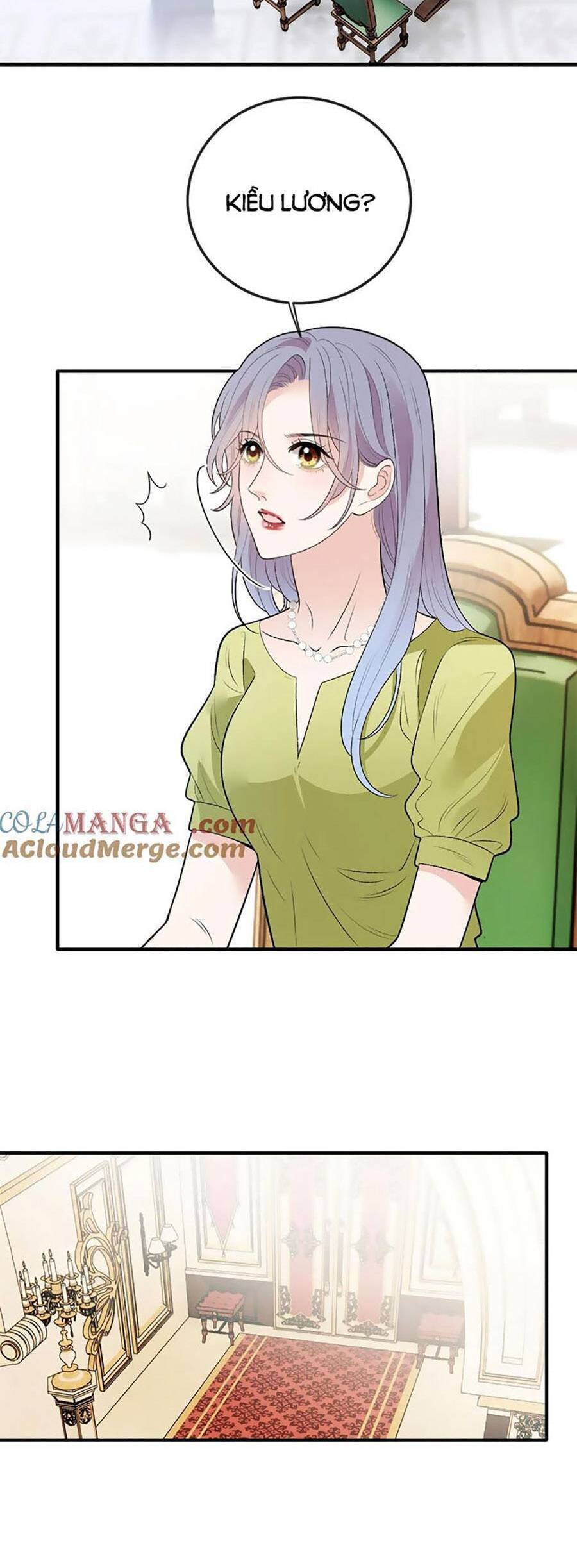 một vợ yêu, một bé con chapter 293 23