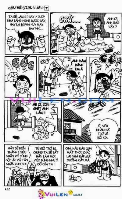 perman - cậu bé siêu nhân chapter 91 5