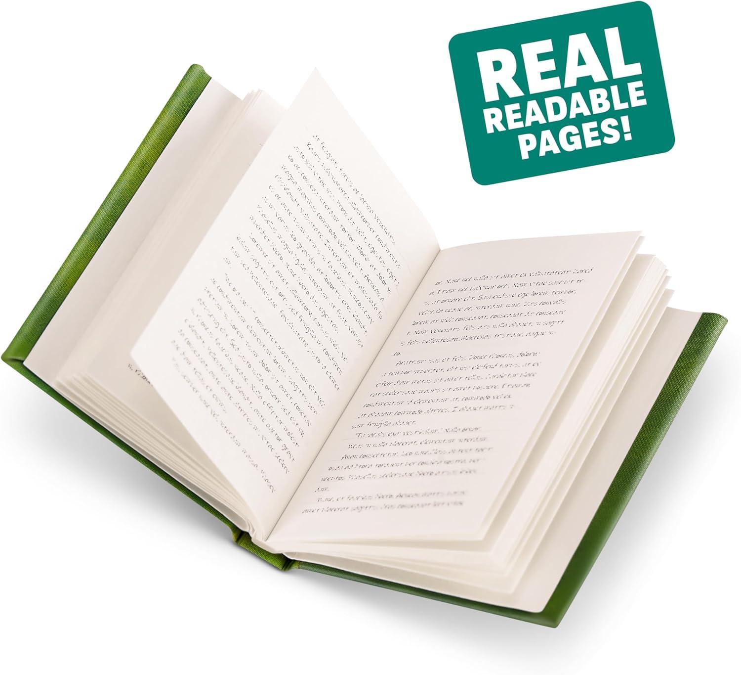 Đồ Chơi Sưu Tầm Mini Brands Book - Zuru 77493