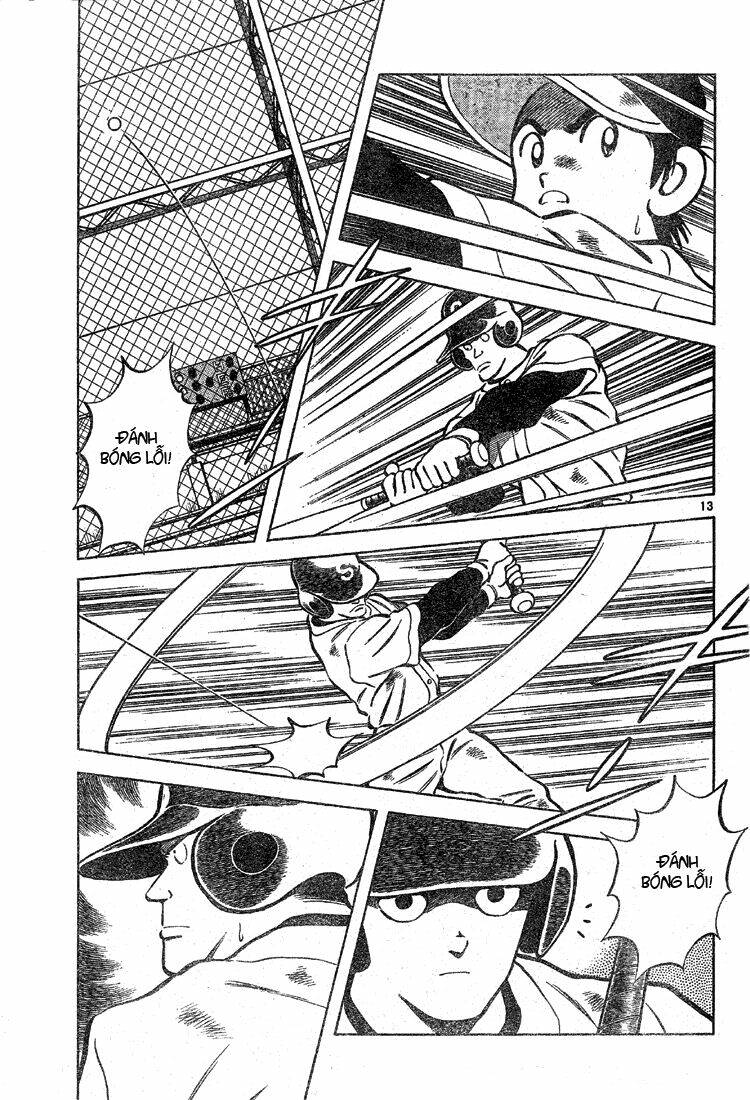 trò chơi vượt qua thử thách chapter 34 13