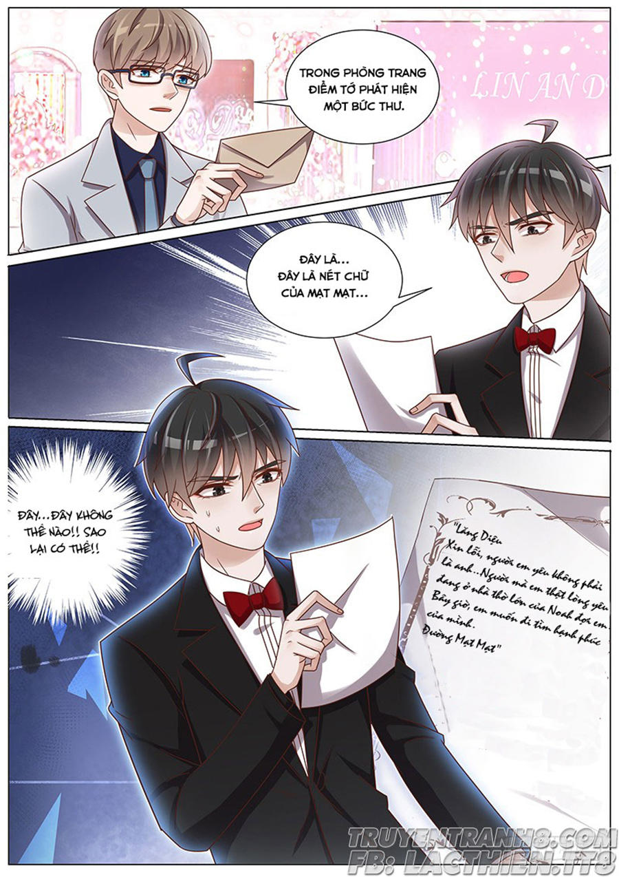 vương bài giáo thảo chapter 148 3