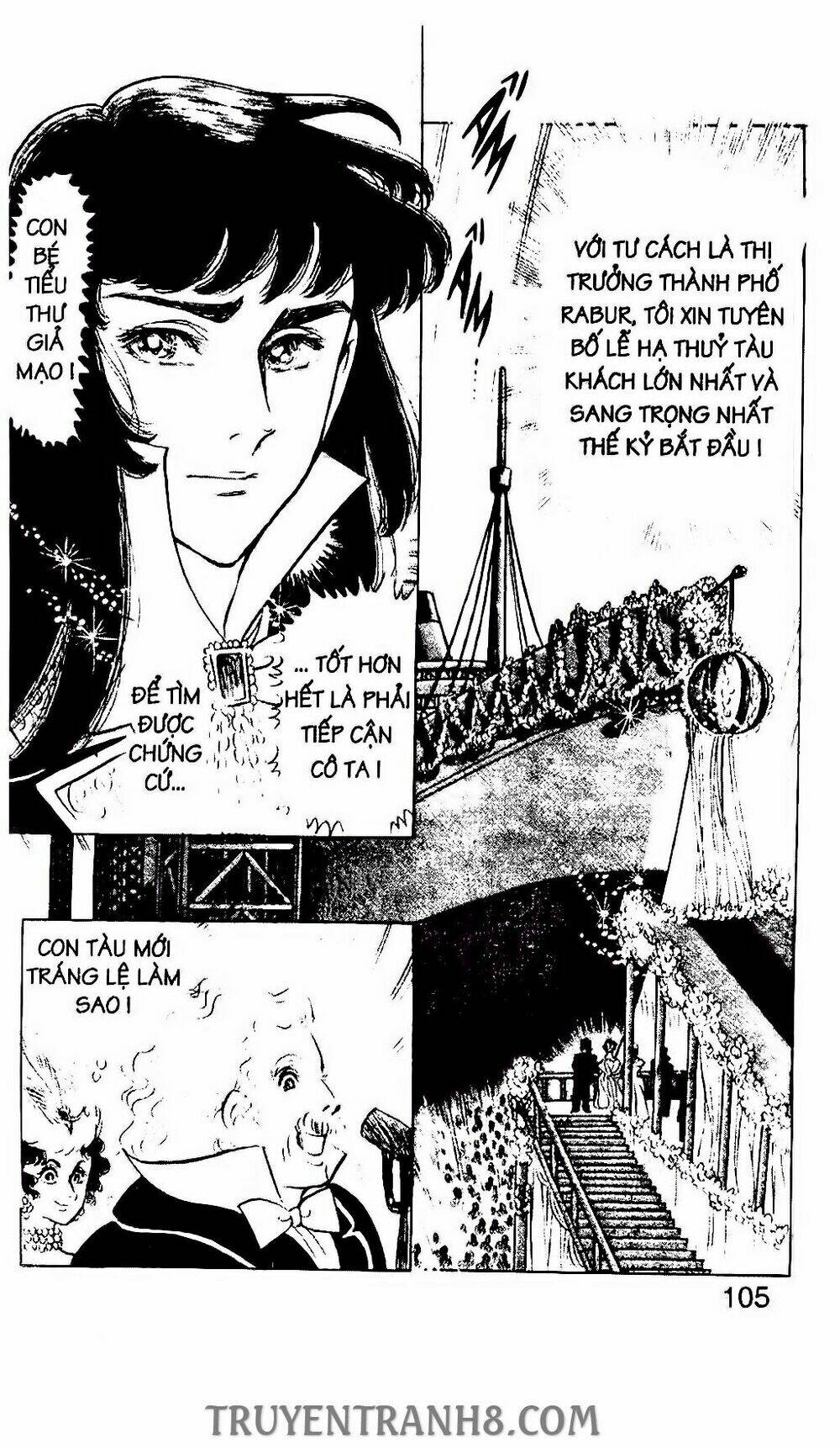 the count s daughter chapter 59 21