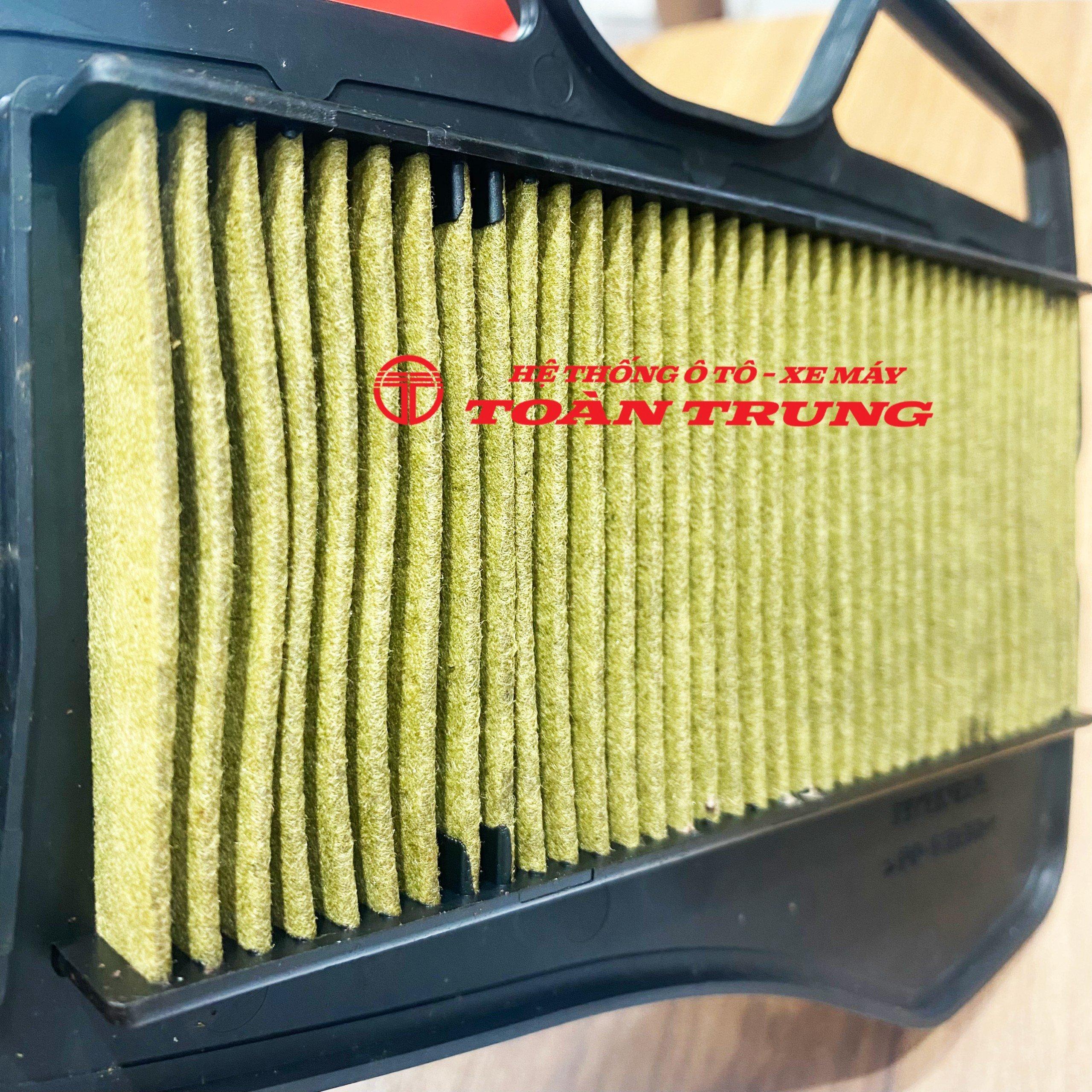 Tấm lọc gió Wave RSX AT chính hãƞg Honda &quot;17210KWZ900&quot;