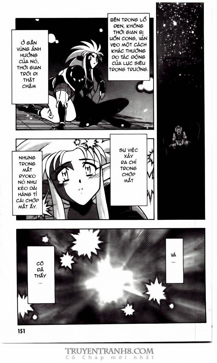 tenchi vô dụng chapter 69 4