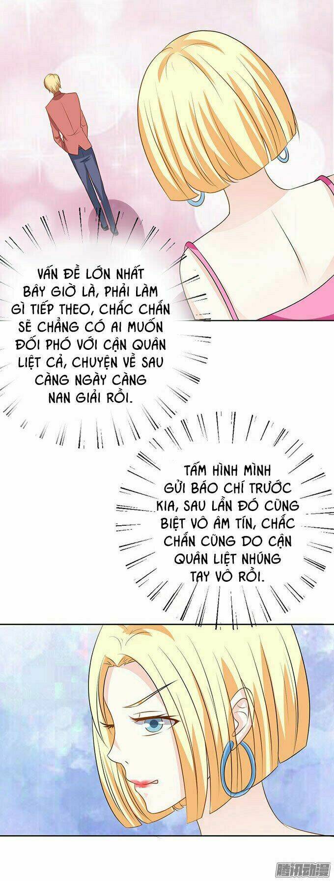 liệt ái tri hạ: series mật đào tiểu tình nhân chapter 50 10