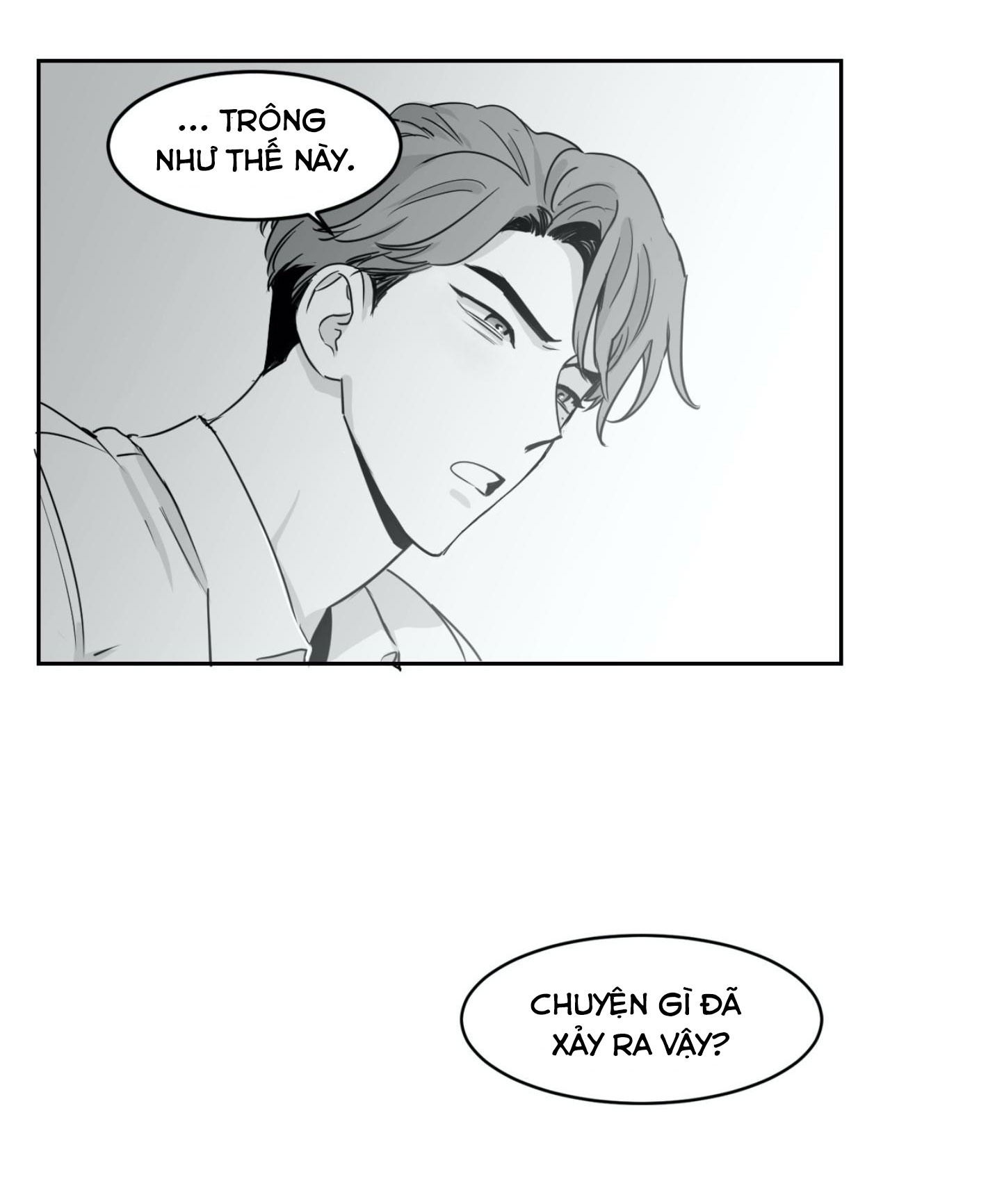 hyesung à, lại gần tôi nào! chapter 7 17