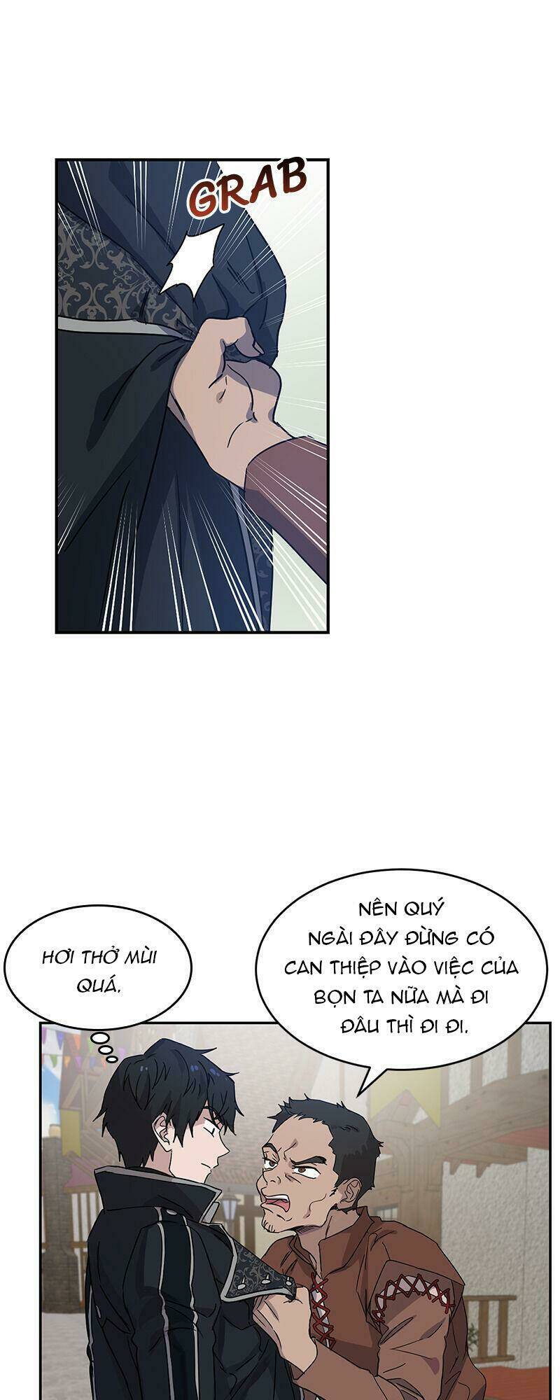 khế ước của ma tộc chapter 14 27