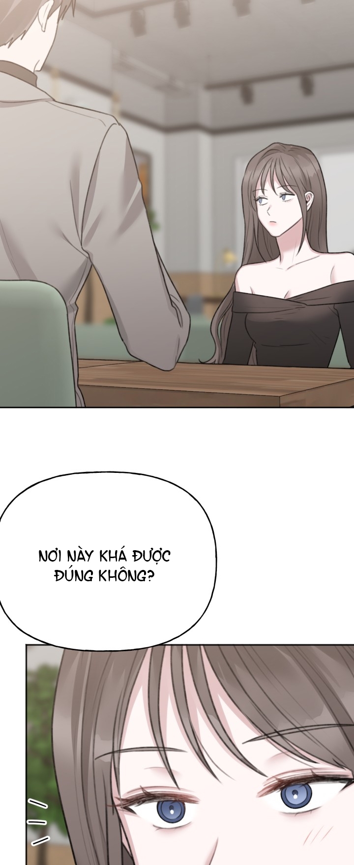 Khép Đôi Mi Lại chapter 16.1 - Trang 25