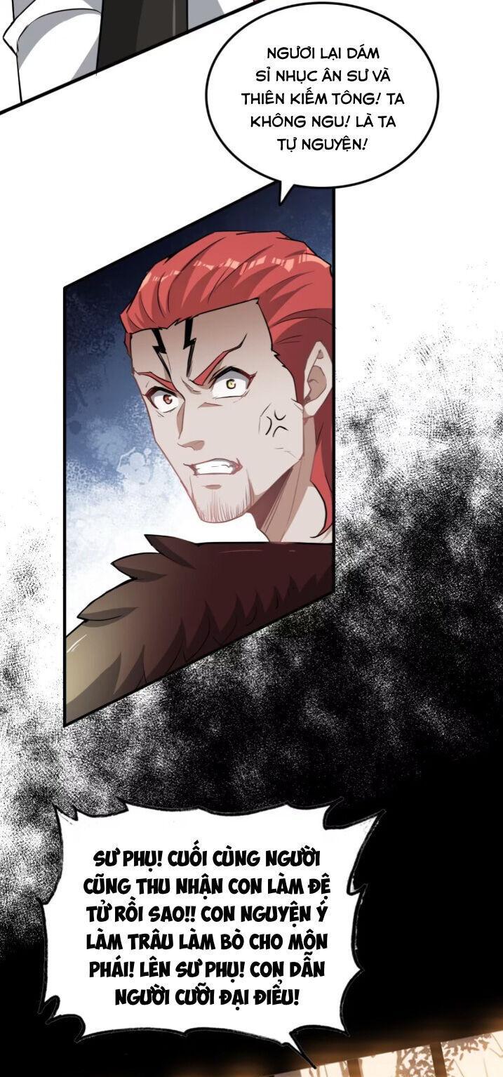 tu tiên chính là như vậy chapter 64 12