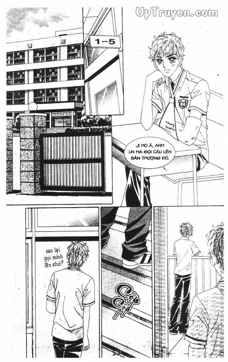 mặt nạ tình yêu chapter 38 53