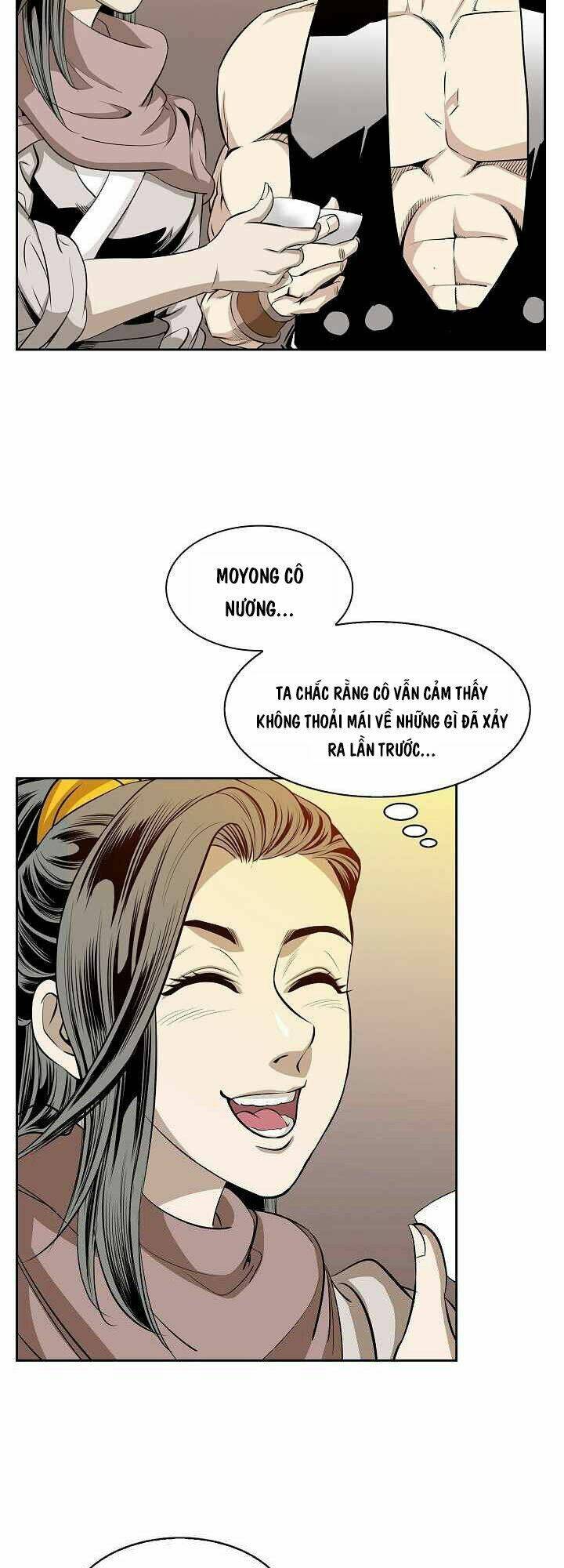 thế giới võ thuật của pháp sư chapter 61 29