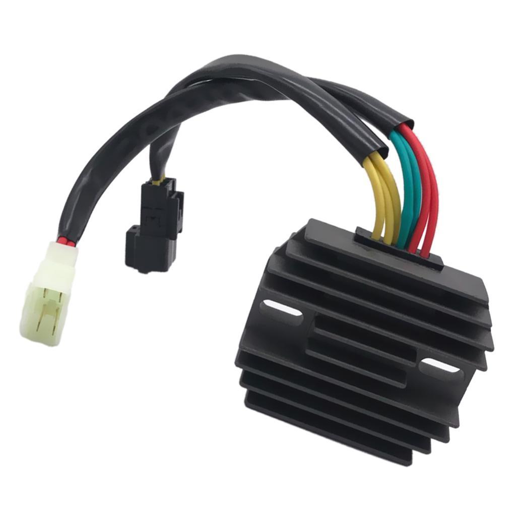 Voltage Regulator  Durable for  CBR600F4/CBR600F4i