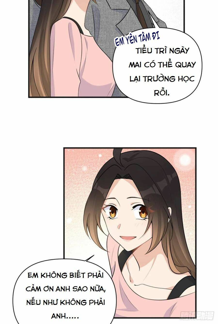 vẫn cứ nhớ em, nhớ em chapter 94 4