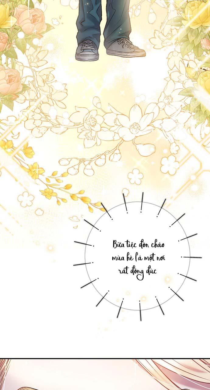 cơn mưa mật ngọt chapter 22 34