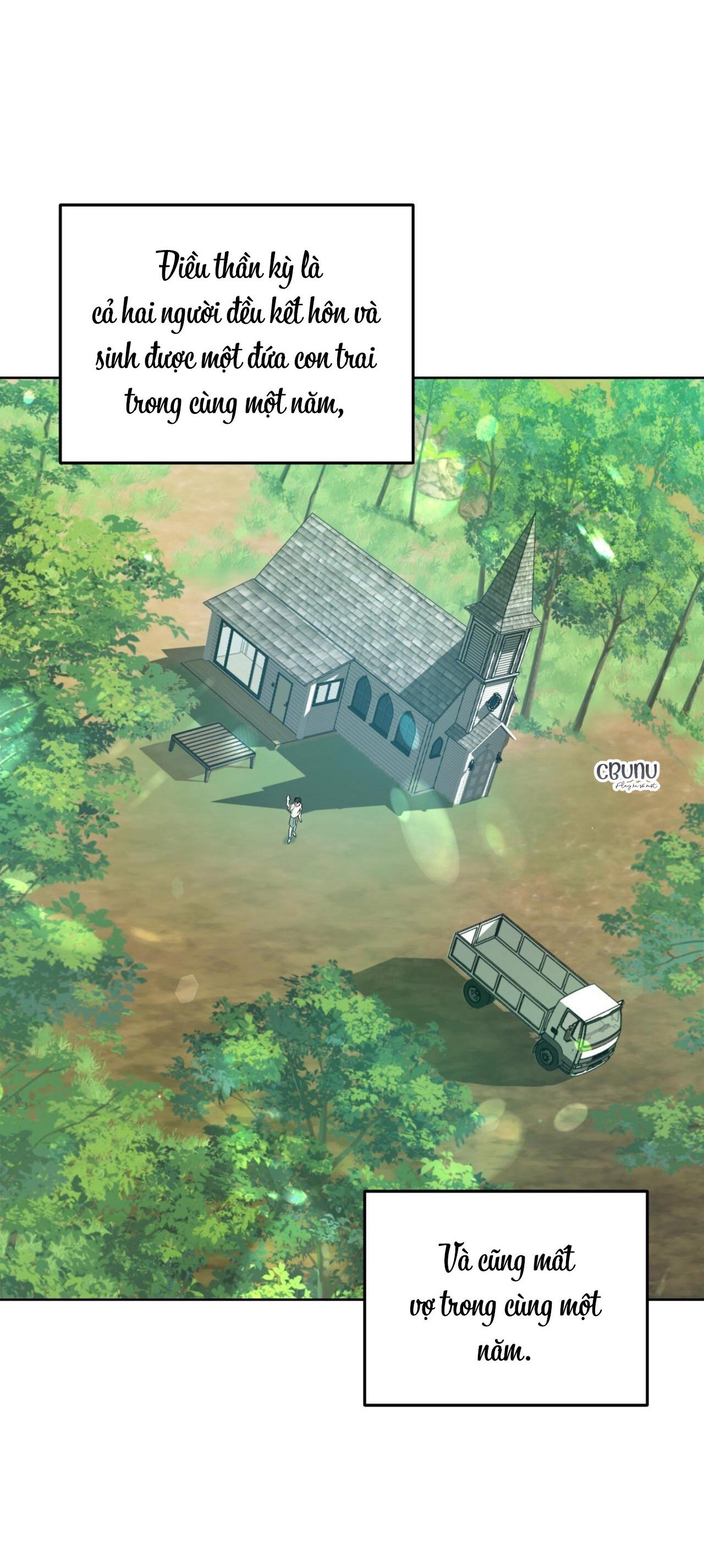 khu rừng tĩnh lặng chapter 1 17