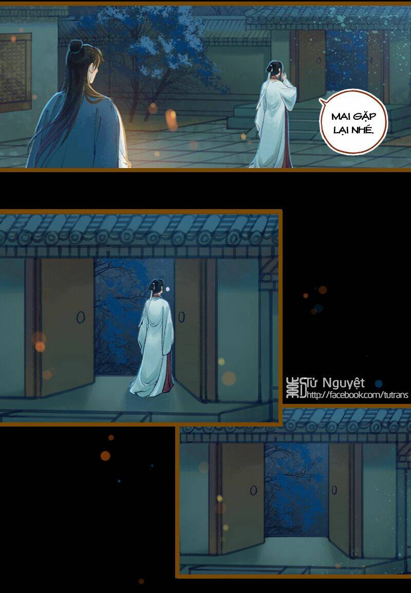 phượng tù hoàng chapter 20 12