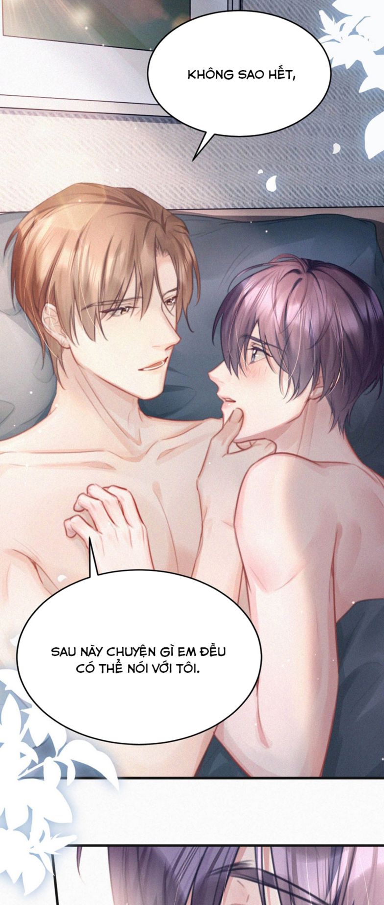 thần thương (môi súng) chapter 100 9