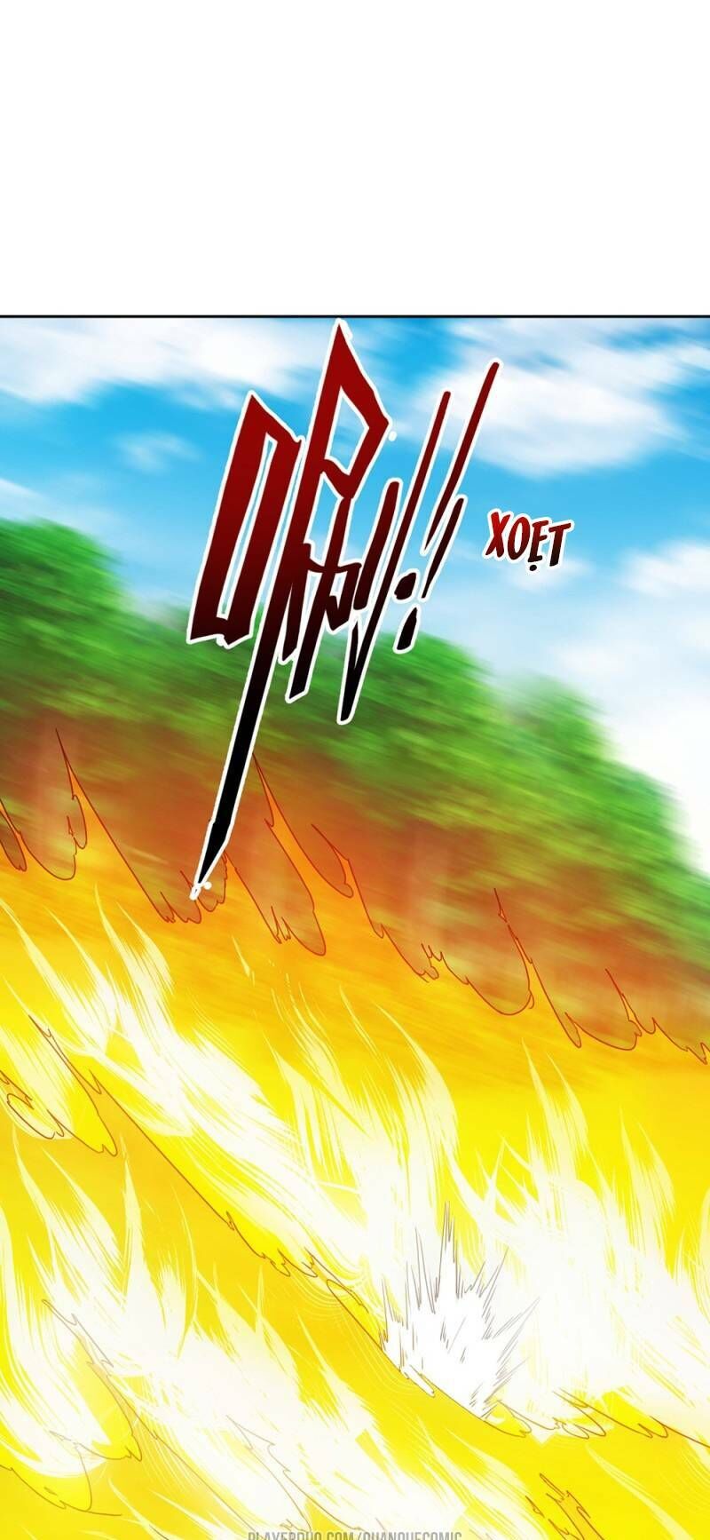 hồng thiên thần tôn chapter 41 19