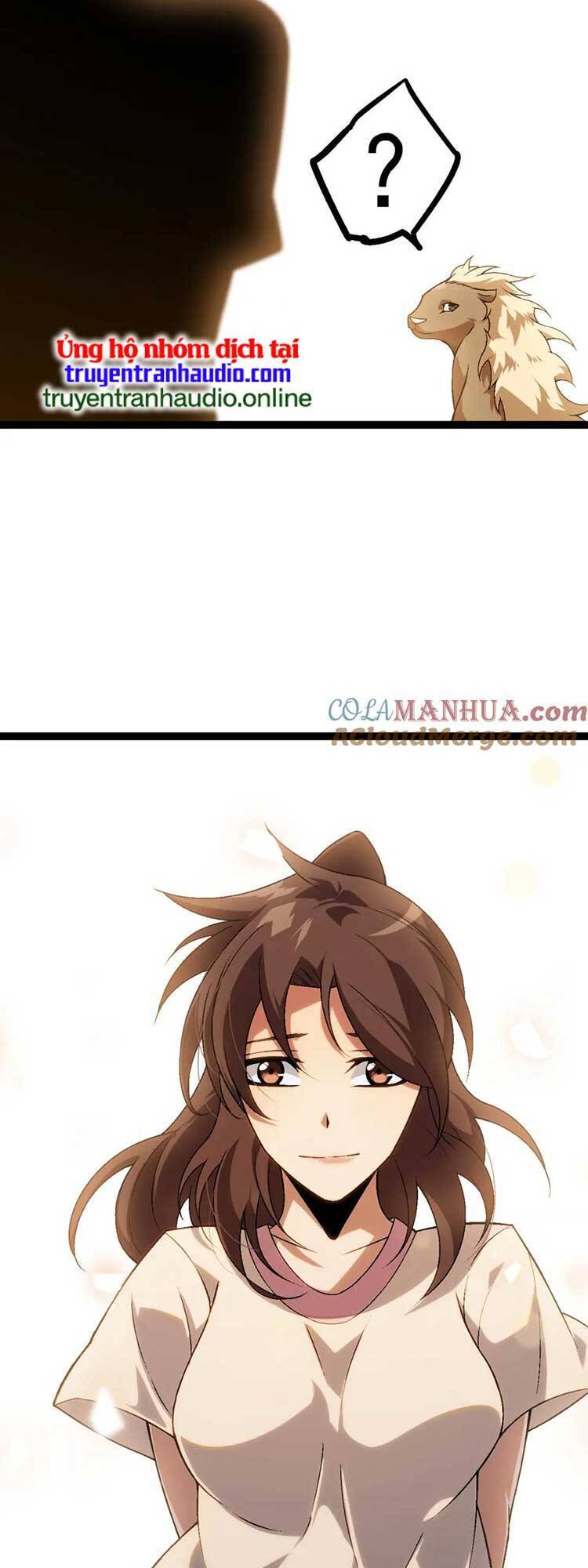 chuyển sinh thành liễu đột biến chapter 56 2