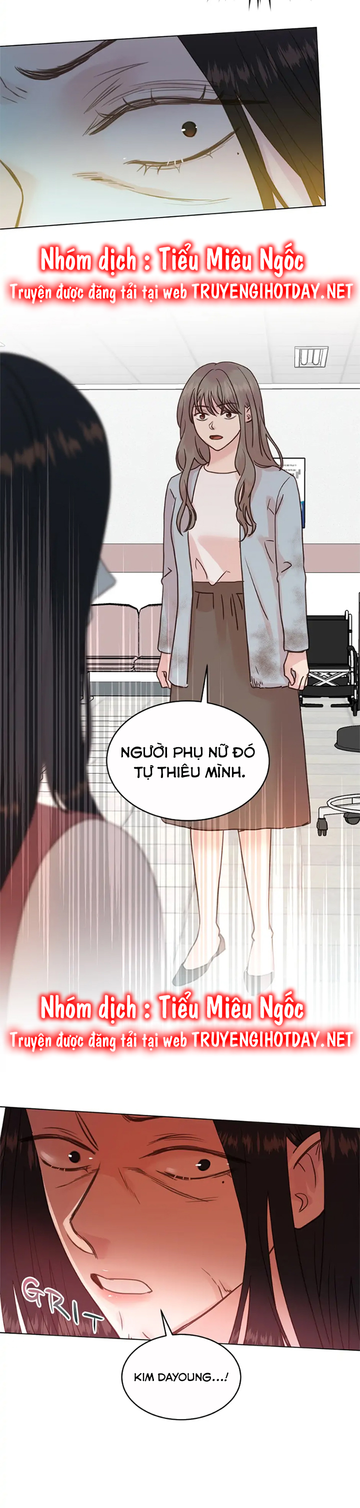 sự trả thù ngọt ngào của vợ tôi chapter 189 10