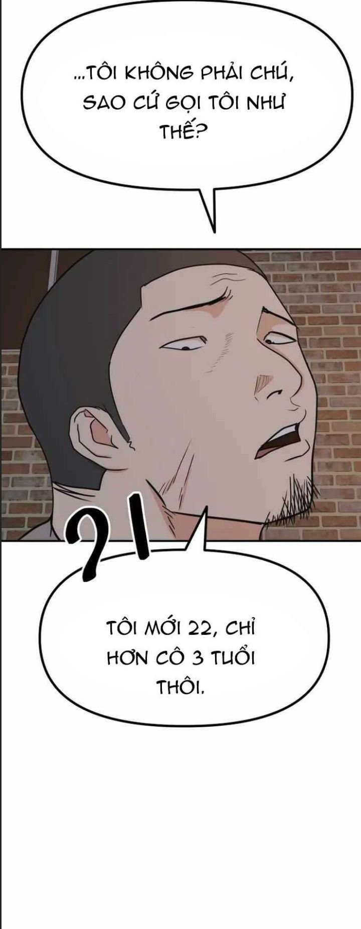 bạn trai võ sĩ chapter 94 30