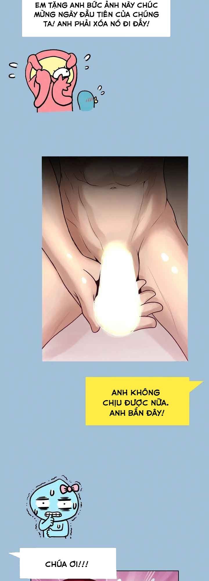 hai mặt chapter 8 23