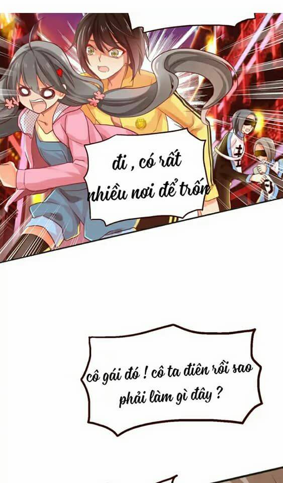 tân quang thiên chapter 8 19