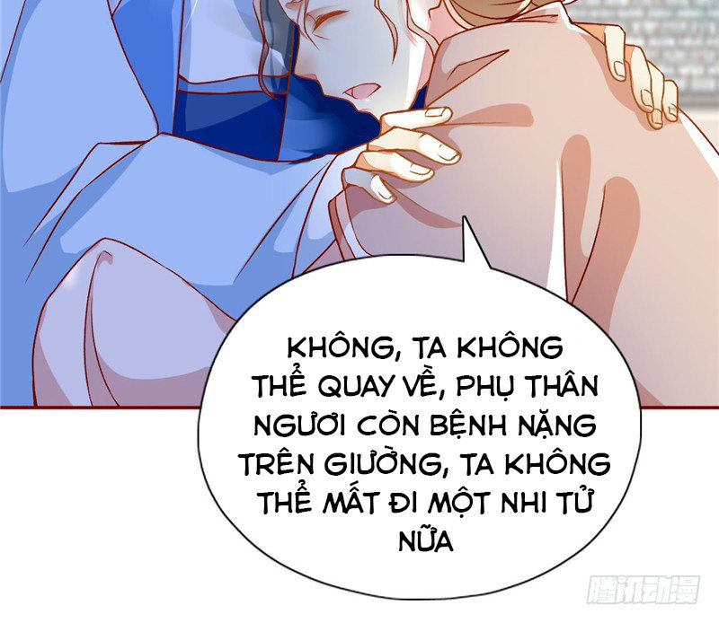 tà vương khuynh thành cuồng phi chapter 1 24