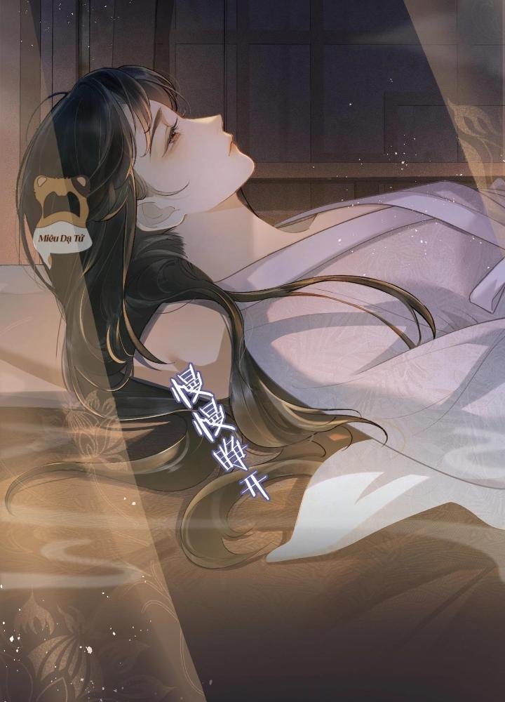 gả cho nhân vật phản diện chapter 1 5